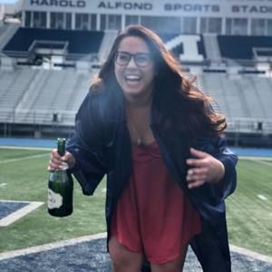 Meet your Posher, Stacey